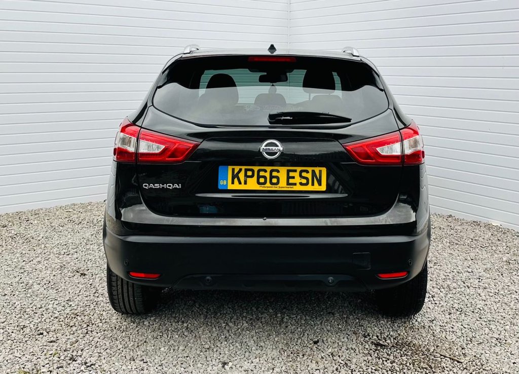 Used Nissan Qashqai 2016 for sale - 76406313: Photo 9