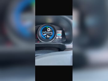 Used Nissan e-NV200 2019 for sale - 76623325: Photo