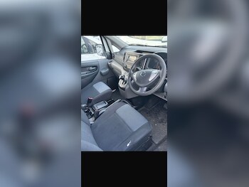 Used Nissan e-NV200 2019 for sale - 76623325: Photo