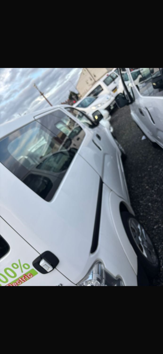 Used Nissan e-NV200 2019 for sale - 76623325: Photo 5