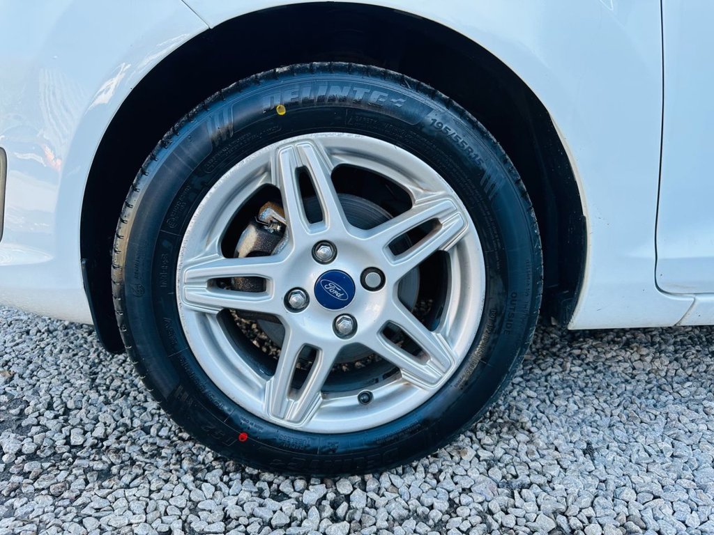 Used Ford Fiesta 2013 for sale - 77748811: Photo 10