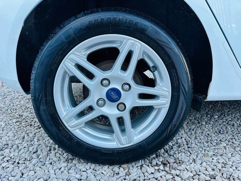 Used Ford Fiesta 2013 for sale - 77748811: Photo 12