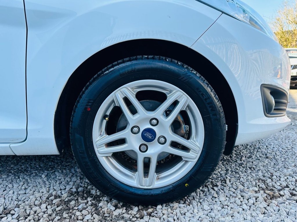 Used Ford Fiesta 2013 for sale - 77748811: Photo 13