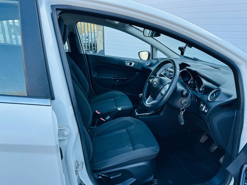 Used Ford Fiesta 2013 for sale - 77748811: Photo 17