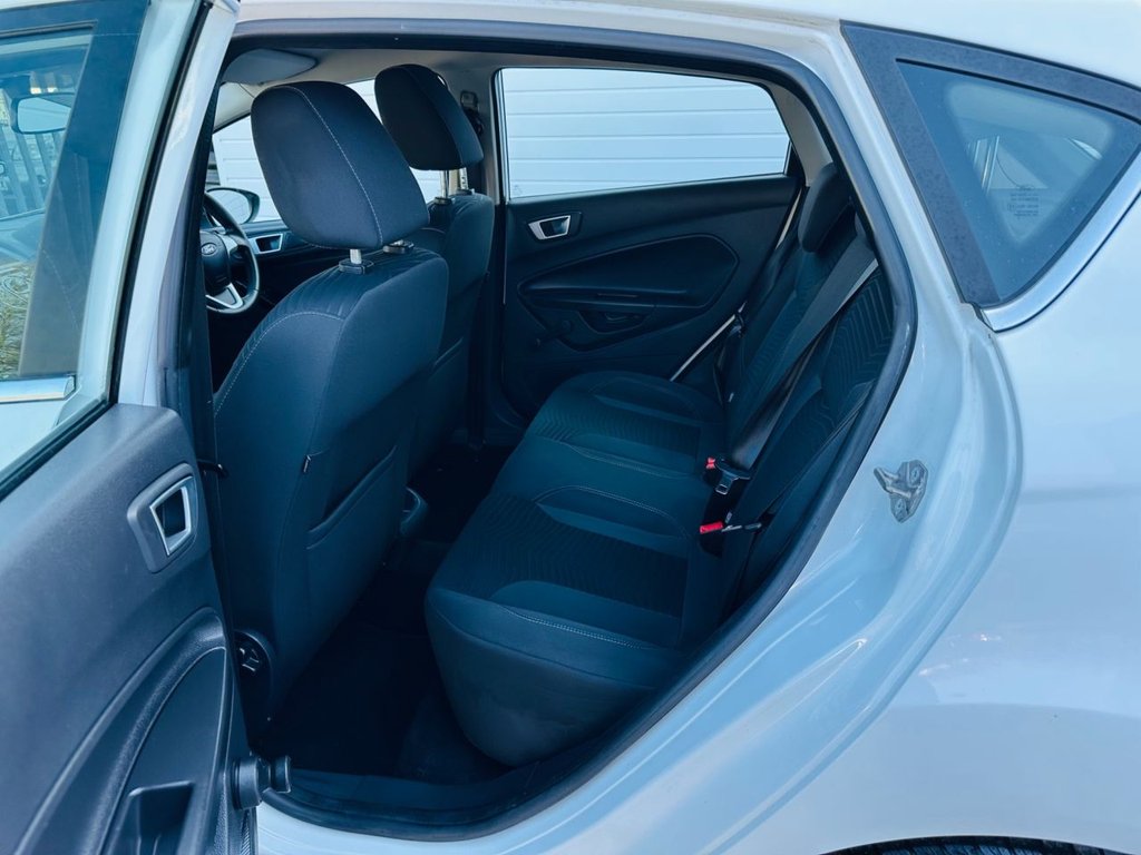 Used Ford Fiesta 2013 for sale - 77748811: Photo 18