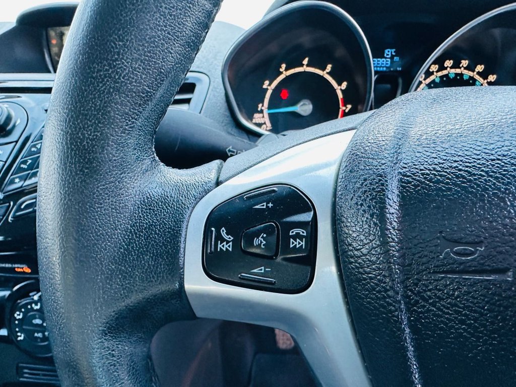 Used Ford Fiesta 2013 for sale - 77748811: Photo 19