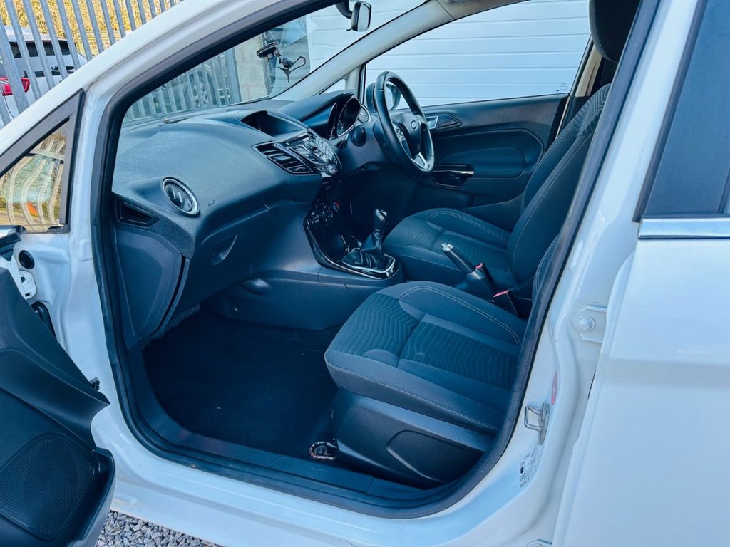 Used Ford Fiesta 2013 for sale - 77748811: Photo 21