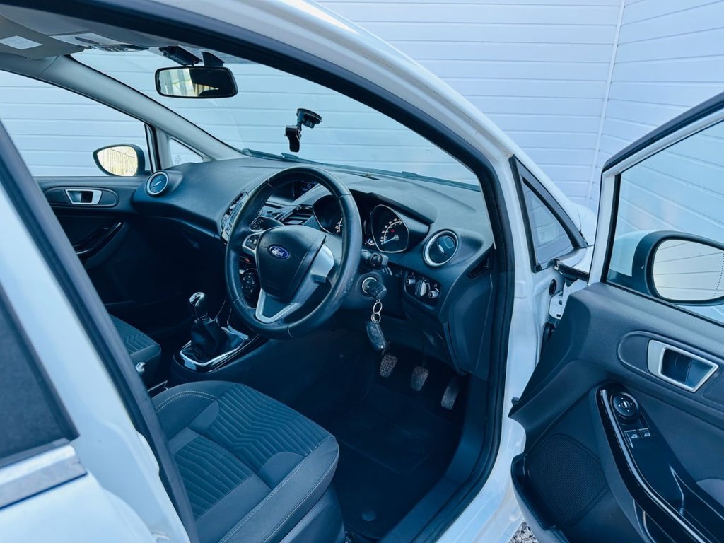 Used Ford Fiesta 2013 for sale - 77748811: Photo 25