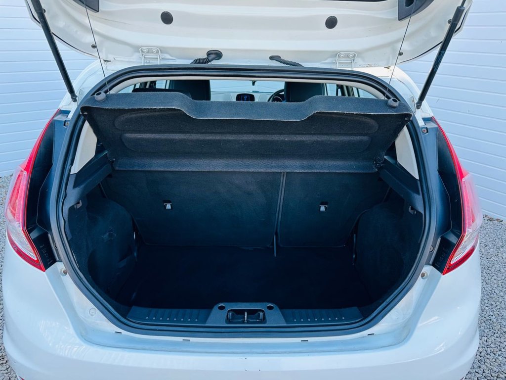 Used Ford Fiesta 2013 for sale - 77748811: Photo 26