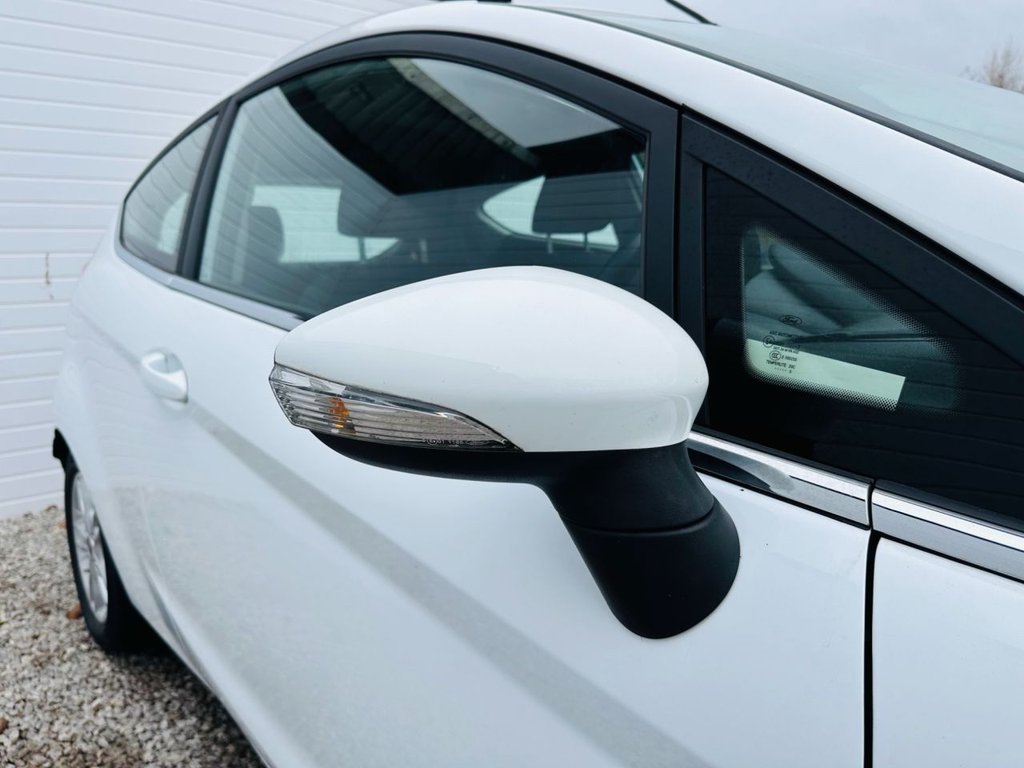 Used Ford Fiesta 2015 for sale - 77681017: Photo 20