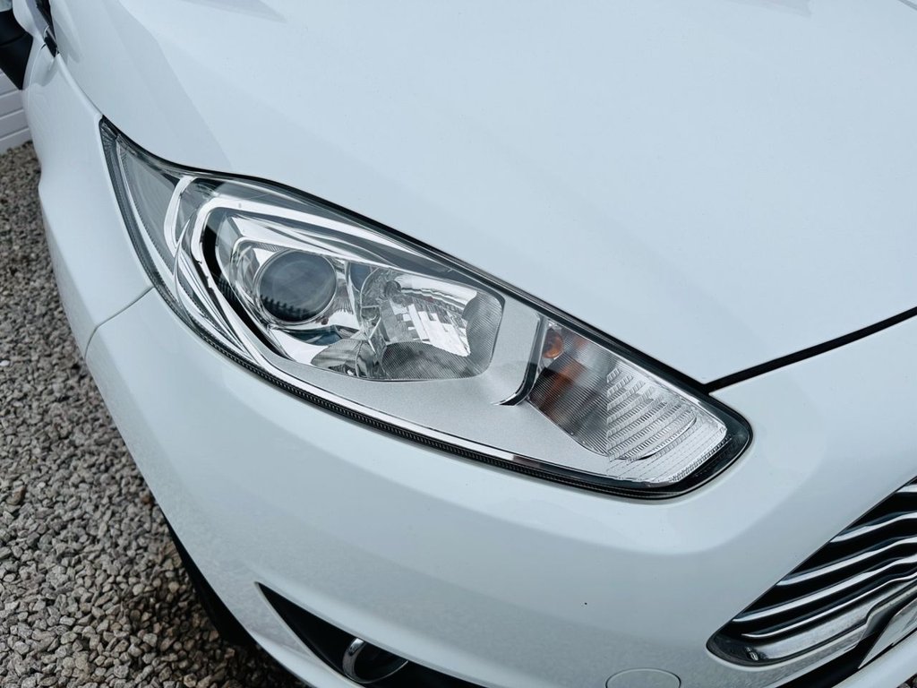 Used Ford Fiesta 2015 for sale - 77681017: Photo 21