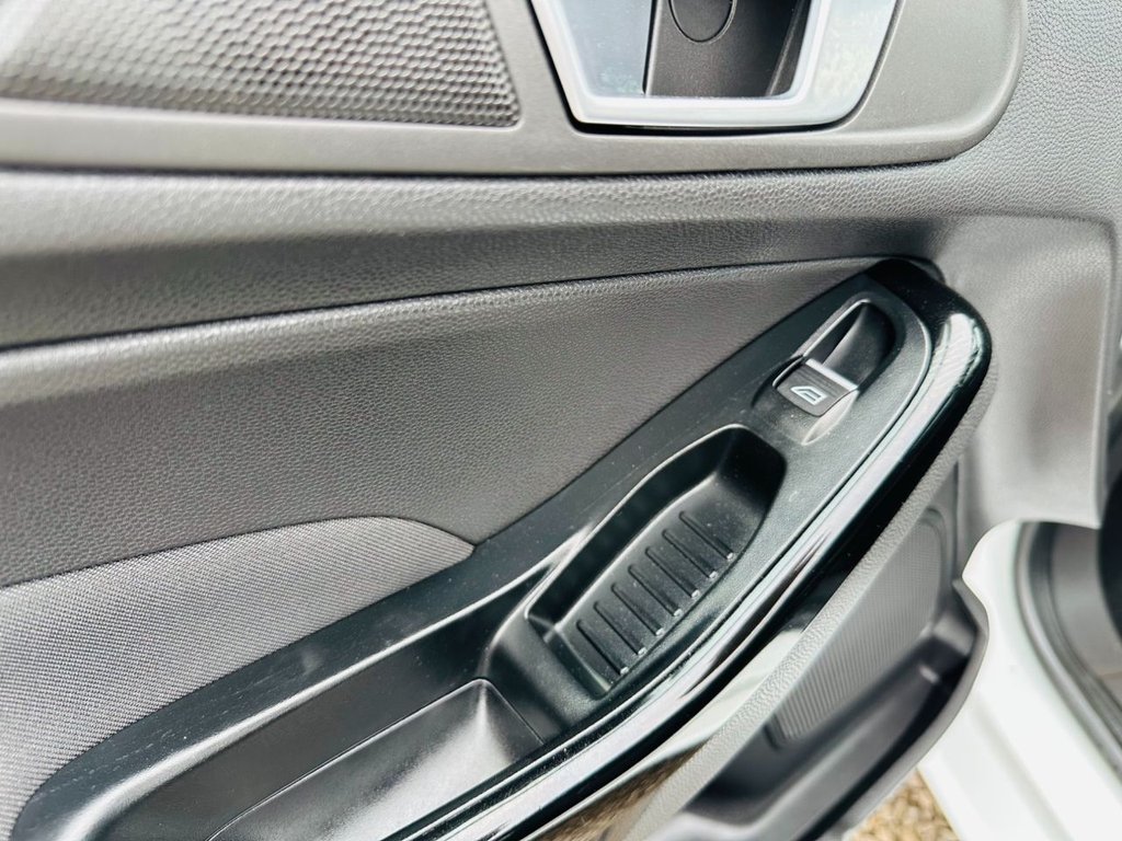 Used Ford Fiesta 2015 for sale - 77681017: Photo 23