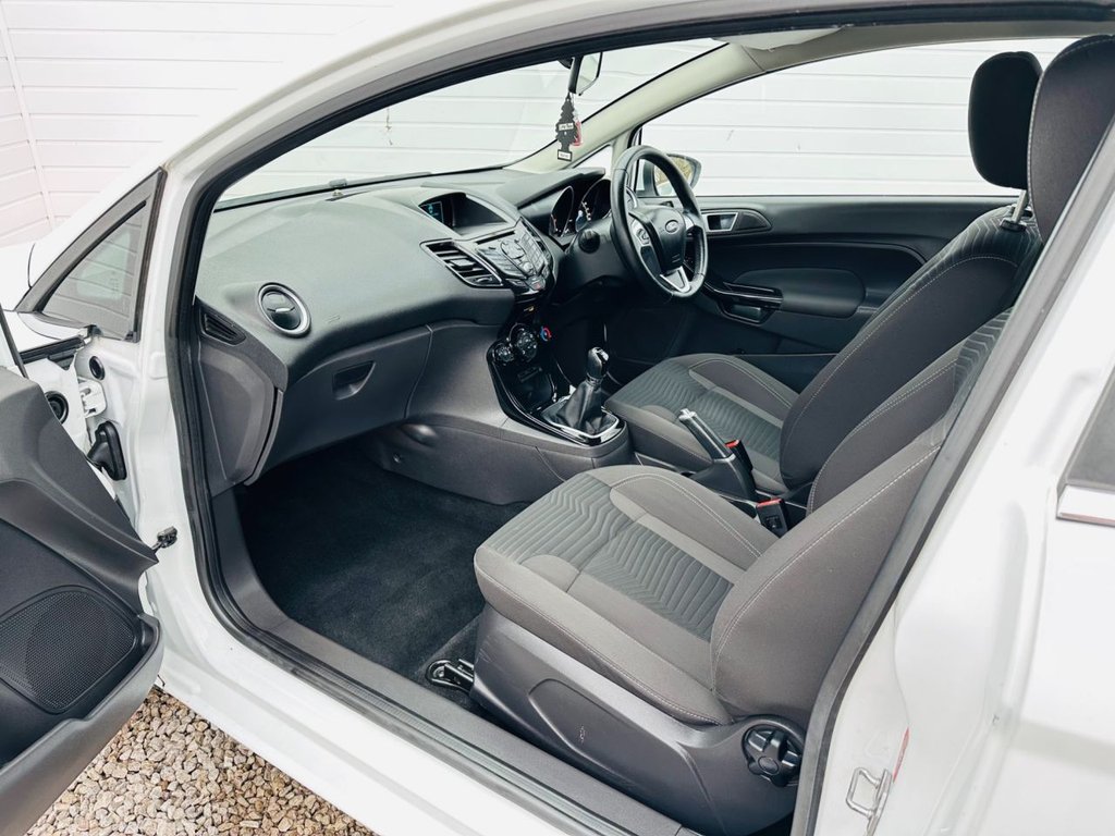 Used Ford Fiesta 2015 for sale - 77681017: Photo 24