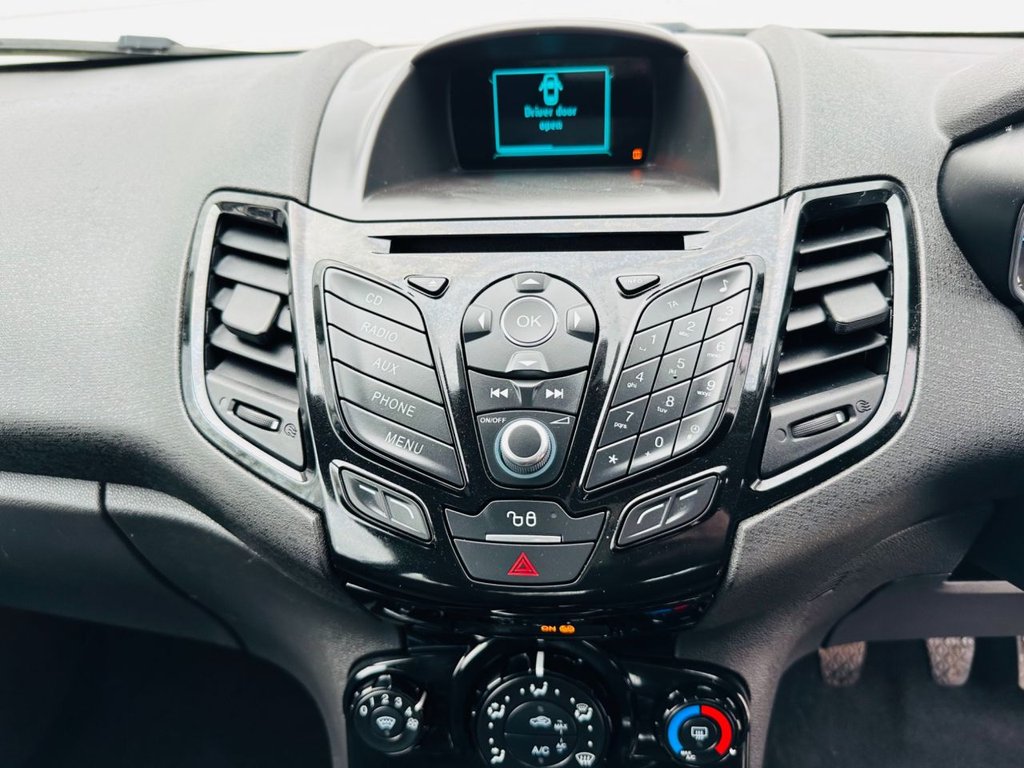 Used Ford Fiesta 2015 for sale - 77681017: Photo 28