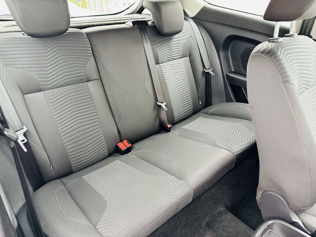 Used Ford Fiesta 2015 for sale - 77681017: Photo 29
