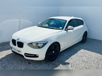 Used BMW 1 Series 2013 for sale - 79375726: Photo