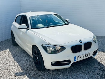 Used BMW 1 Series 2013 for sale - 79375726: Photo