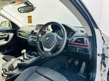 Used BMW 1 Series 2013 for sale - 79375726: Photo
