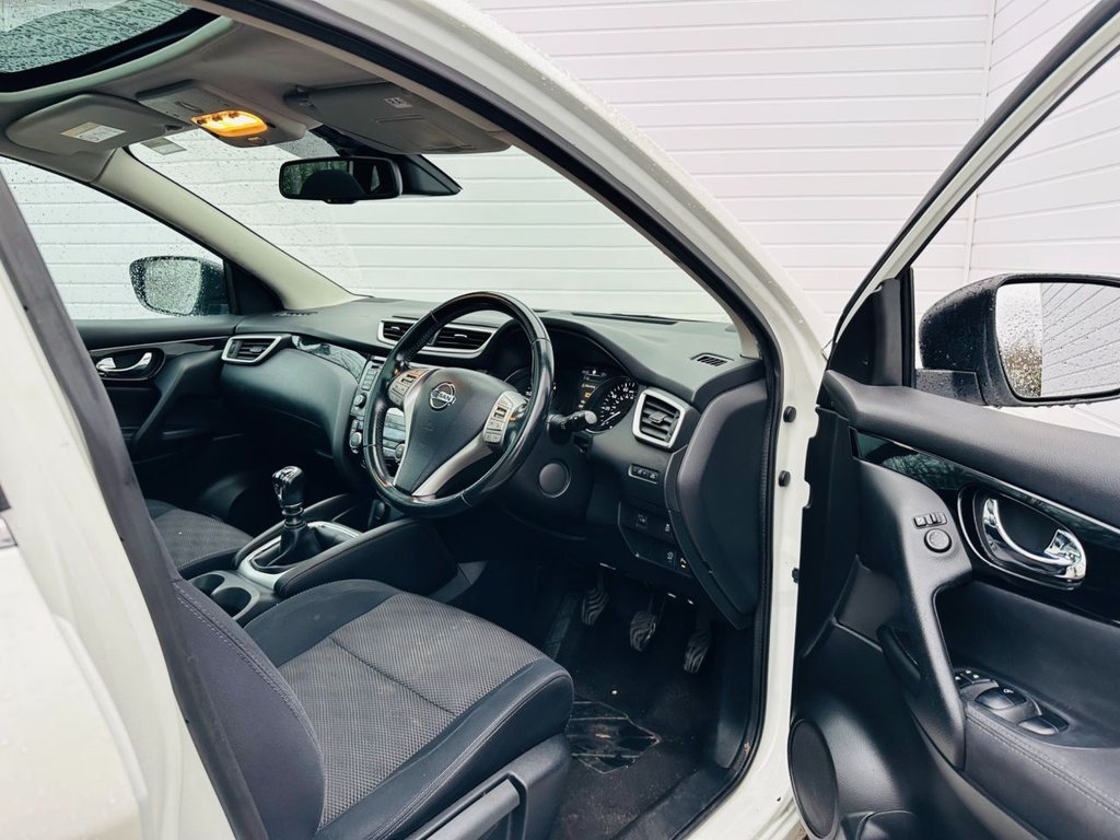 Used Nissan Qashqai 2014 for sale - 76552063: Photo 20