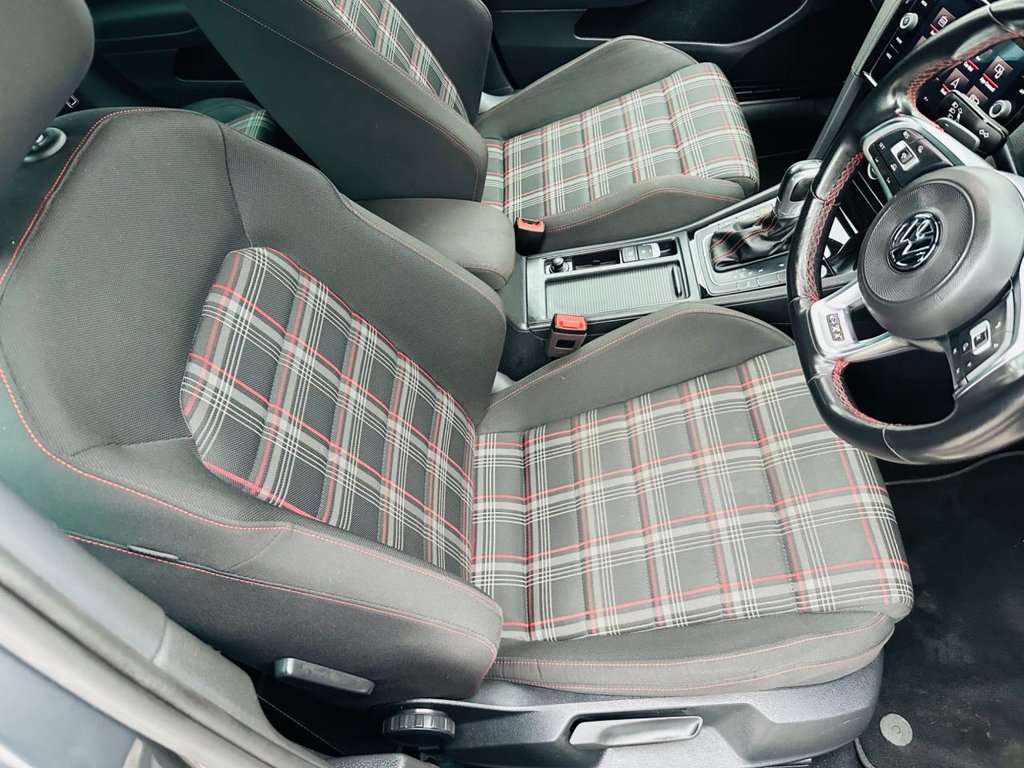 Used Volkswagen Golf 2018 for sale - 77427854: Photo 12