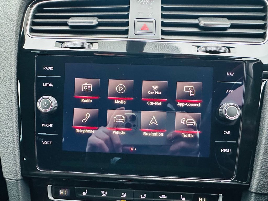 Used Volkswagen Golf 2018 for sale - 77427854: Photo 13