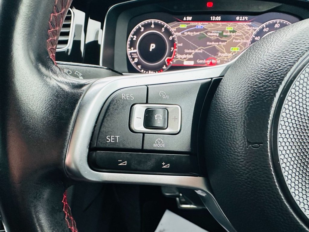 Used Volkswagen Golf 2018 for sale - 77427854: Photo 14