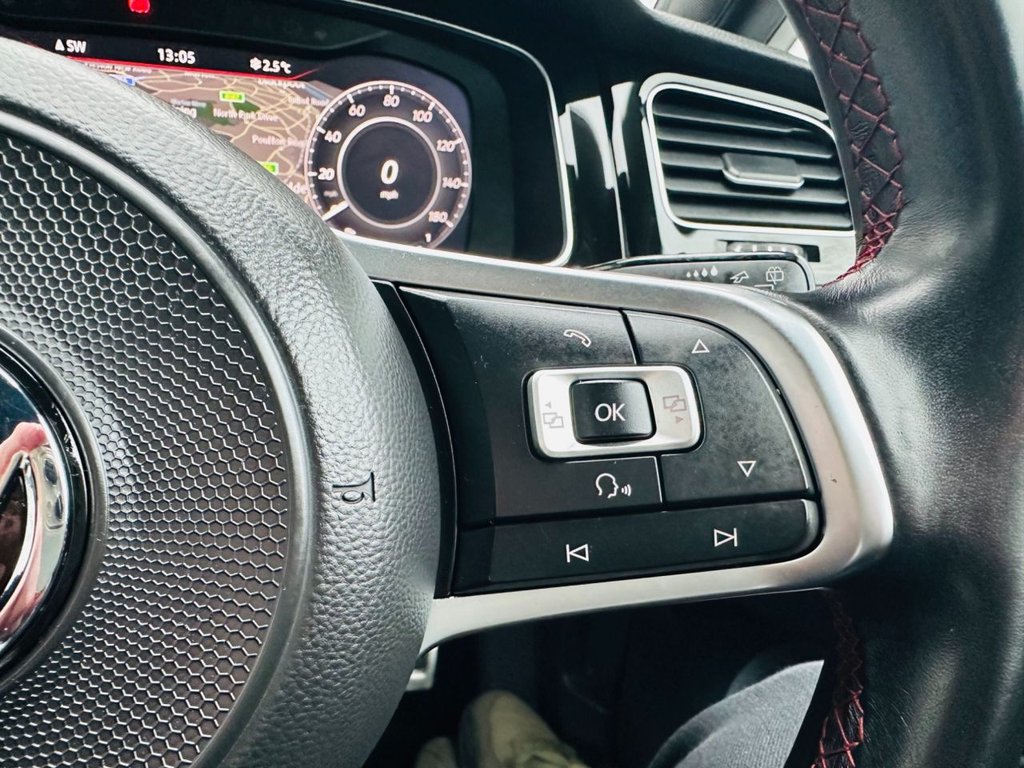 Used Volkswagen Golf 2018 for sale - 77427854: Photo 15