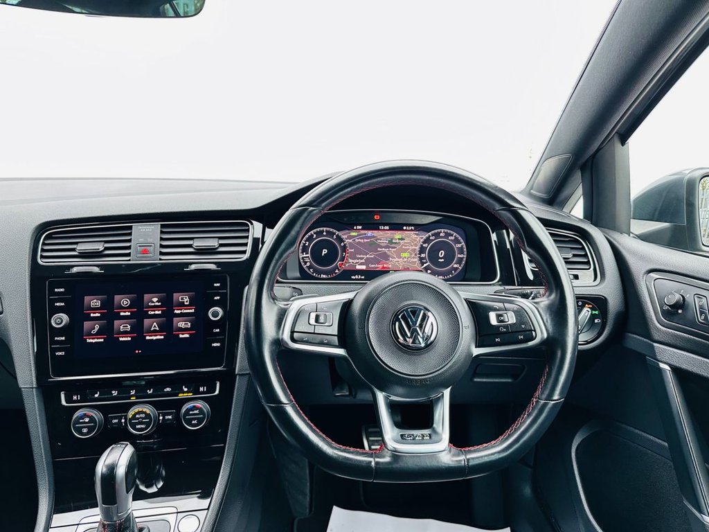 Used Volkswagen Golf 2018 for sale - 77427854: Photo 16