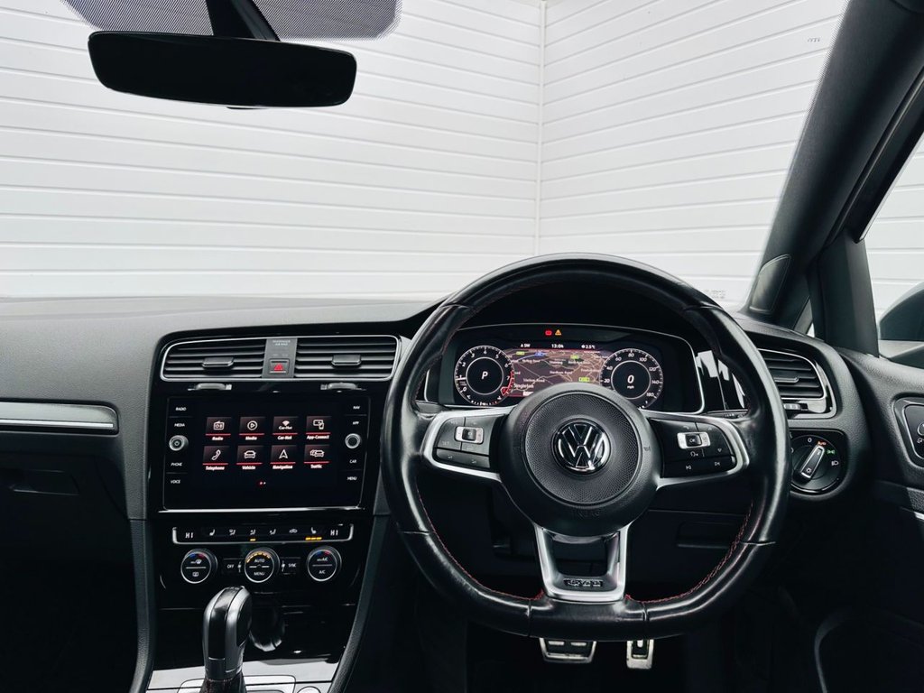 Used Volkswagen Golf 2018 for sale - 77427854: Photo 17