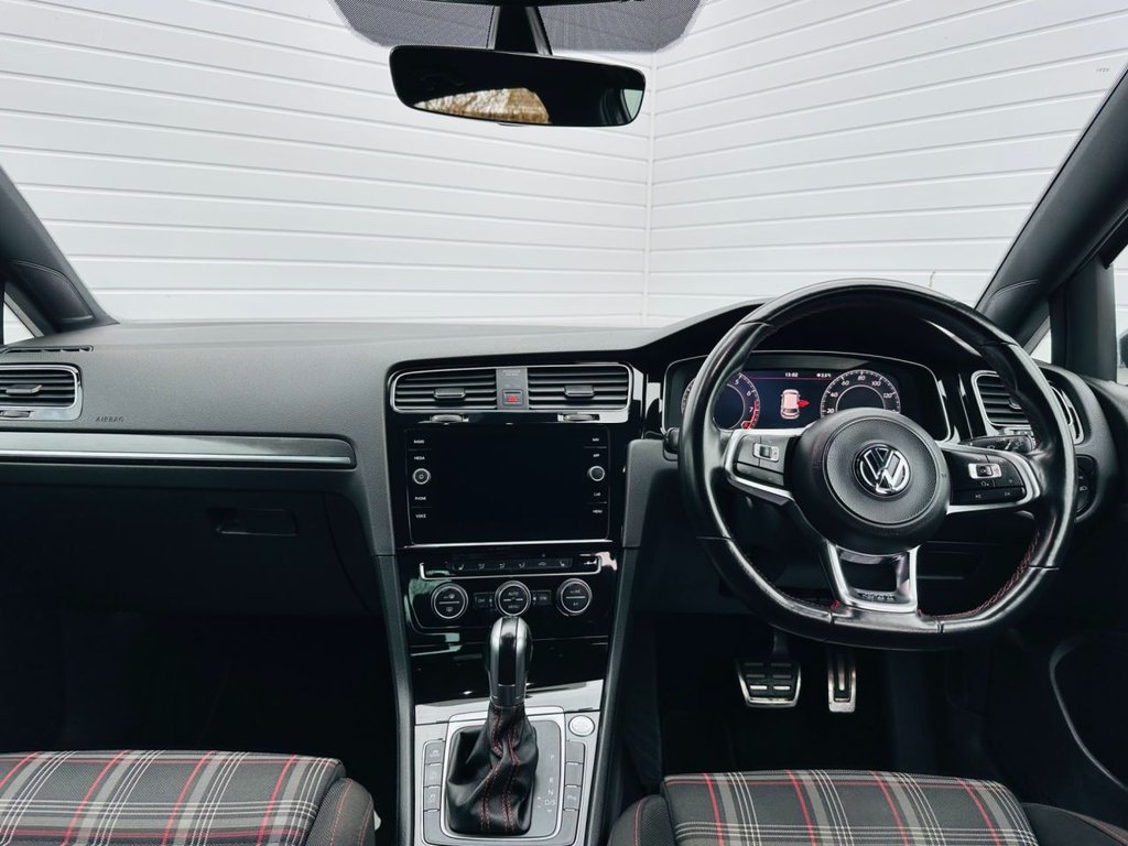 Used Volkswagen Golf 2018 for sale - 77427854: Photo 18