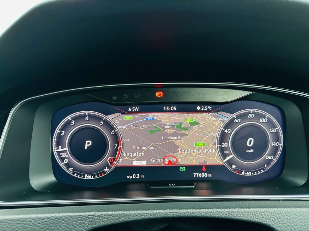 Used Volkswagen Golf 2018 for sale - 77427854: Photo 19