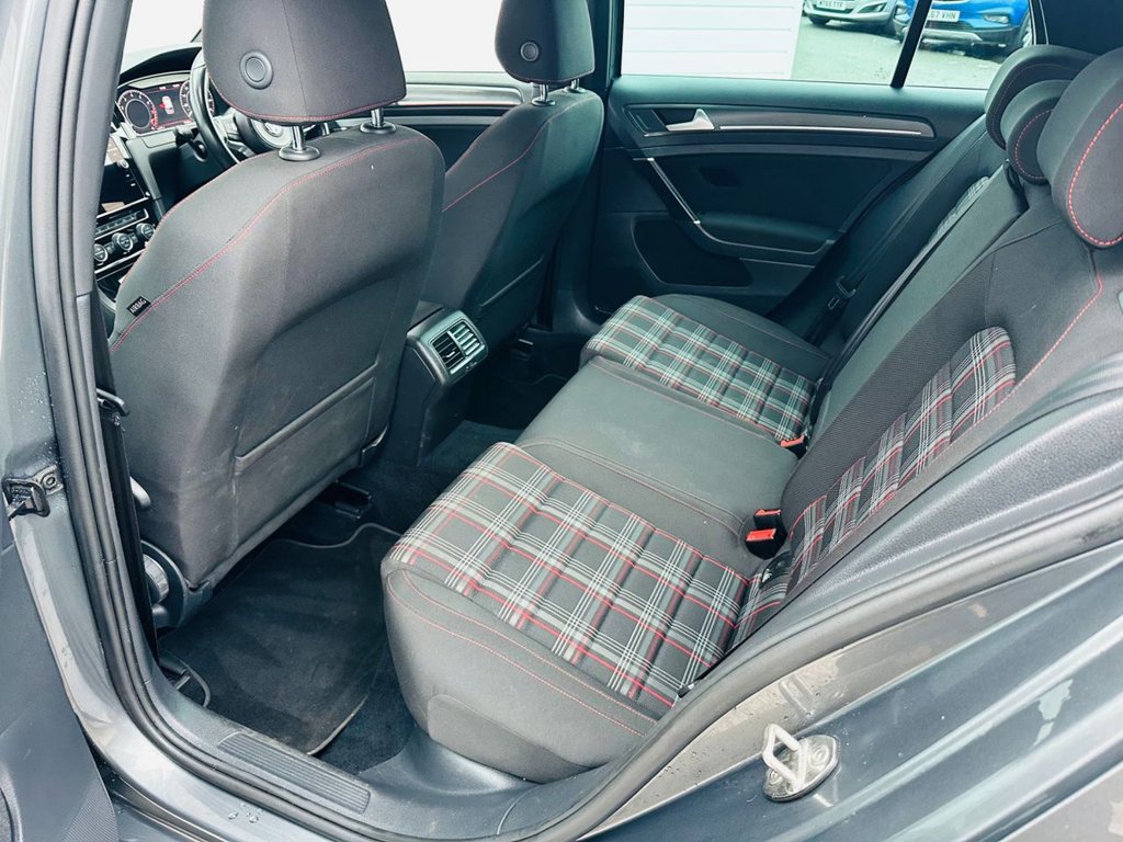 Used Volkswagen Golf 2018 for sale - 77427854: Photo 21