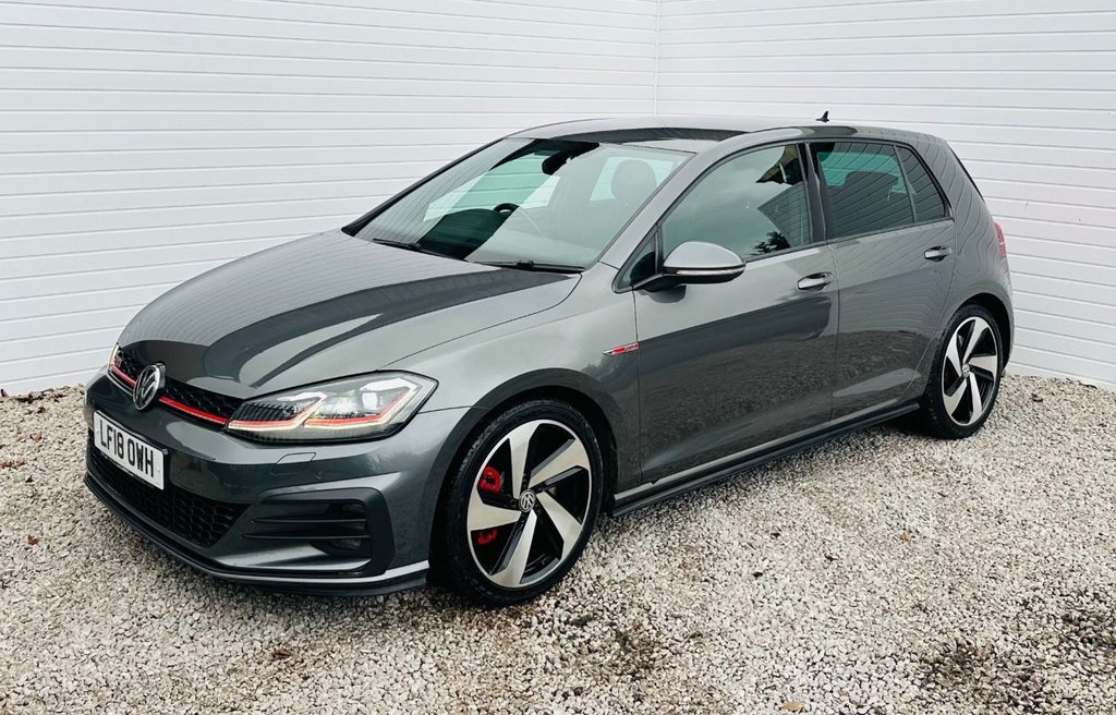 Used Volkswagen Golf 2018 for sale - 77427854: Photo 22