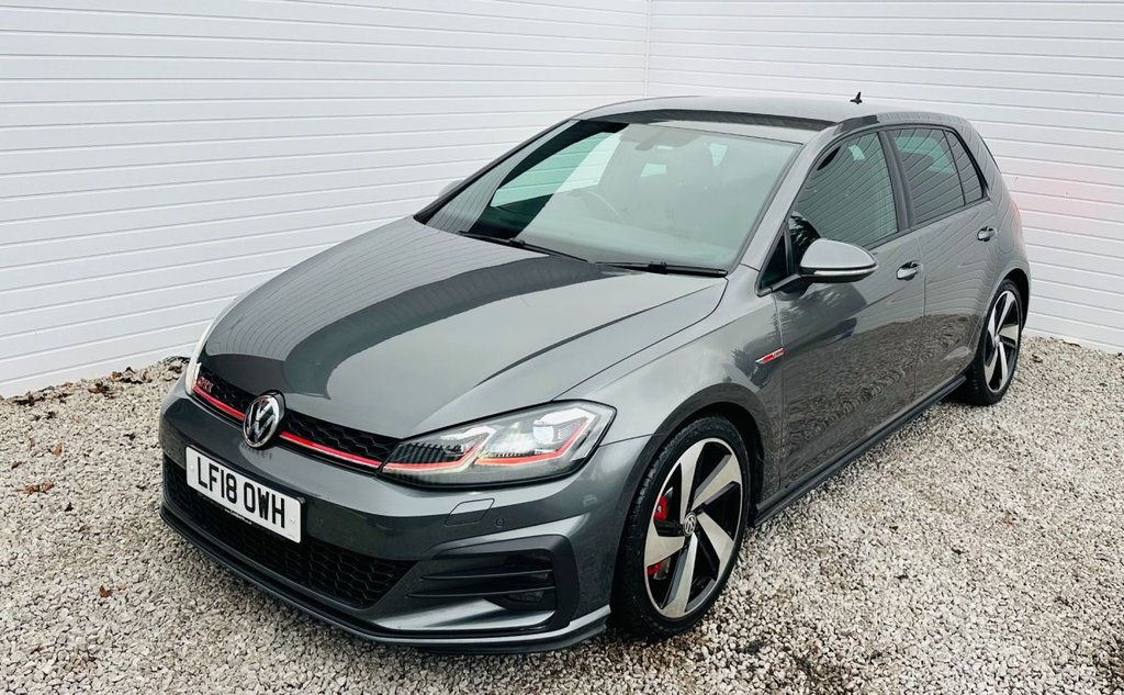 Used Volkswagen Golf 2018 for sale - 77427854: Photo 23