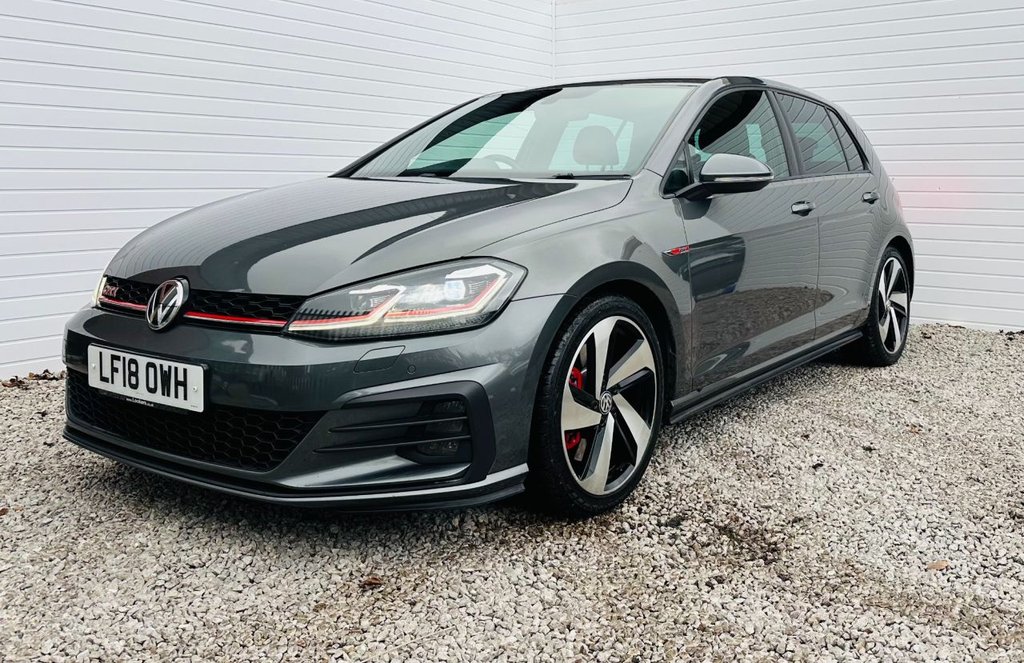 Used Volkswagen Golf 2018 for sale - 77427854: Photo 24