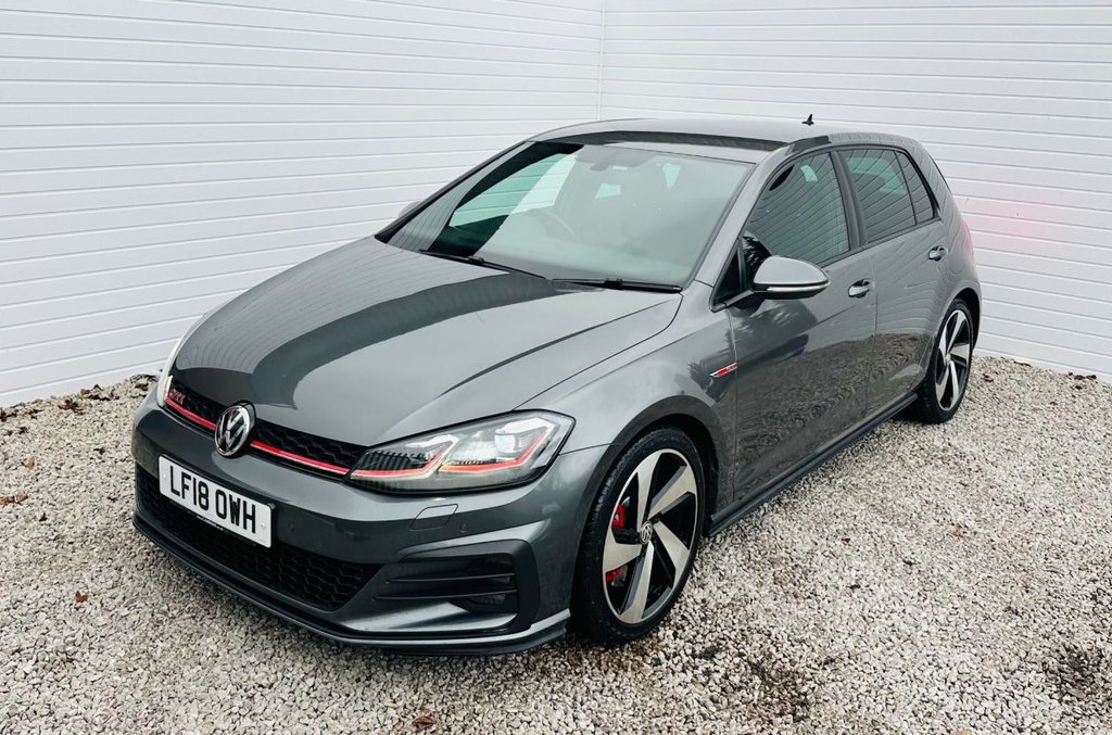 Used Volkswagen Golf 2018 for sale - 77427854: Photo 25