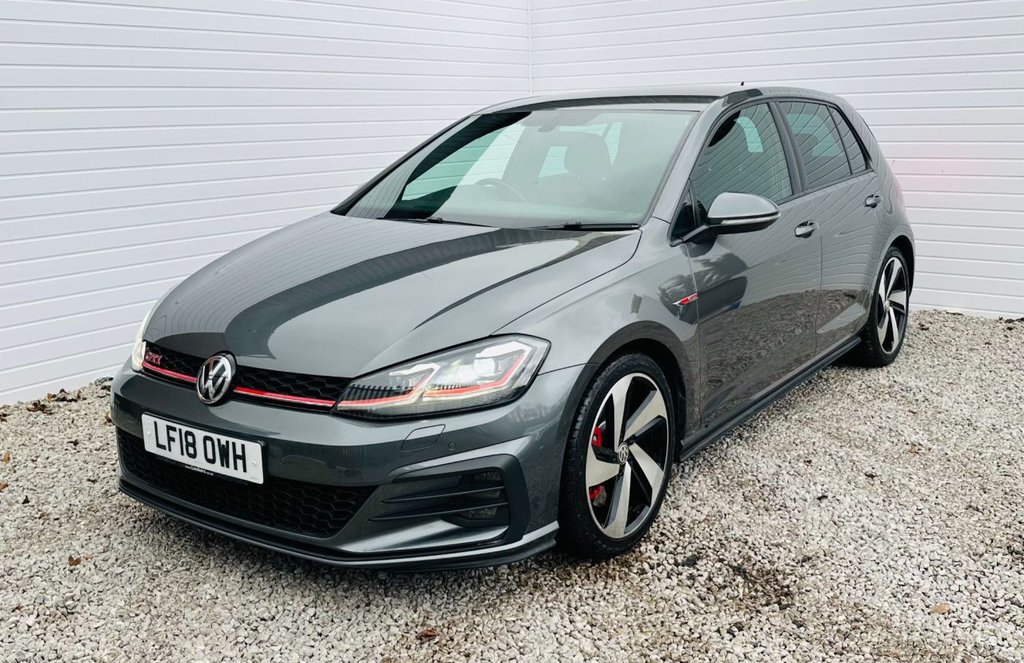 Used Volkswagen Golf 2018 for sale - 77427854: Photo 26