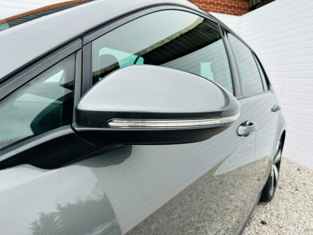 Used Volkswagen Golf 2018 for sale - 77427854: Photo 27