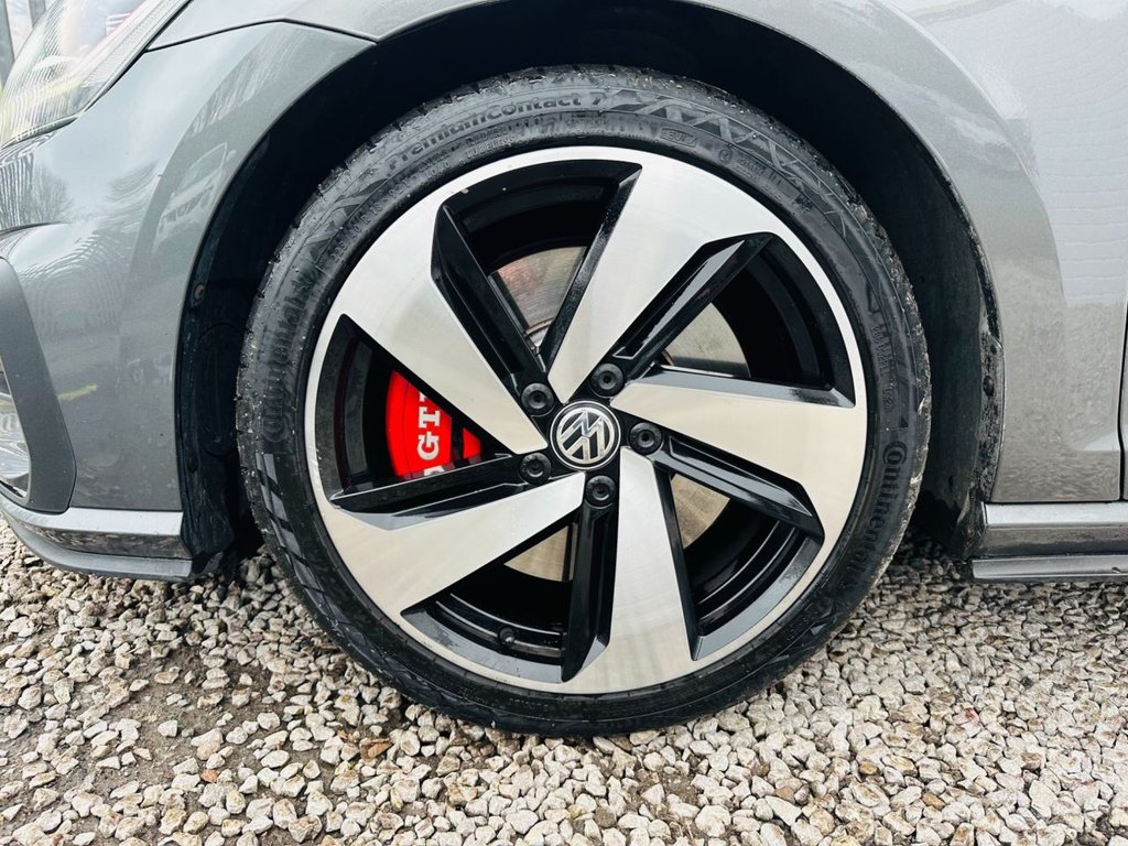 Used Volkswagen Golf 2018 for sale - 77427854: Photo 29