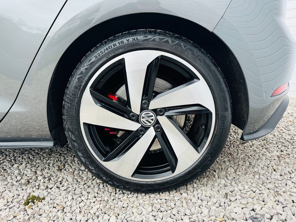 Used Volkswagen Golf 2018 for sale - 77427854: Photo 30