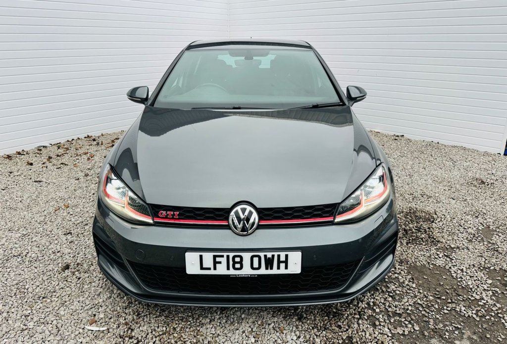 Used Volkswagen Golf 2018 for sale - 77427854: Photo 33