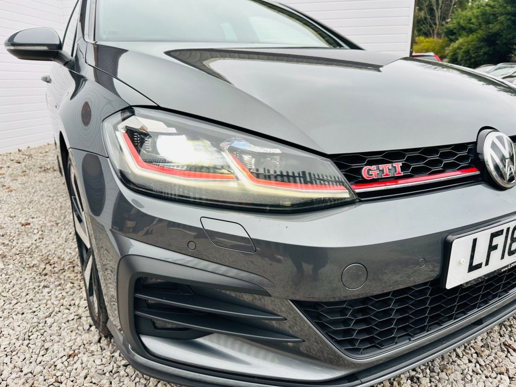 Used Volkswagen Golf 2018 for sale - 77427854: Photo 34