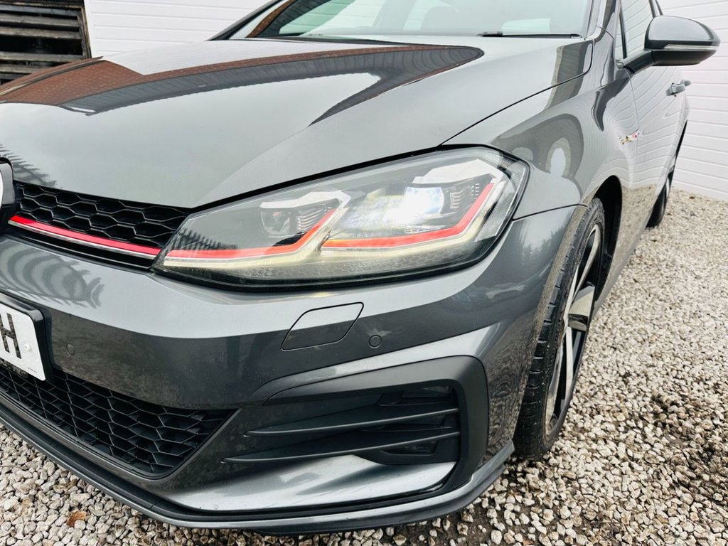 Used Volkswagen Golf 2018 for sale - 77427854: Photo 35