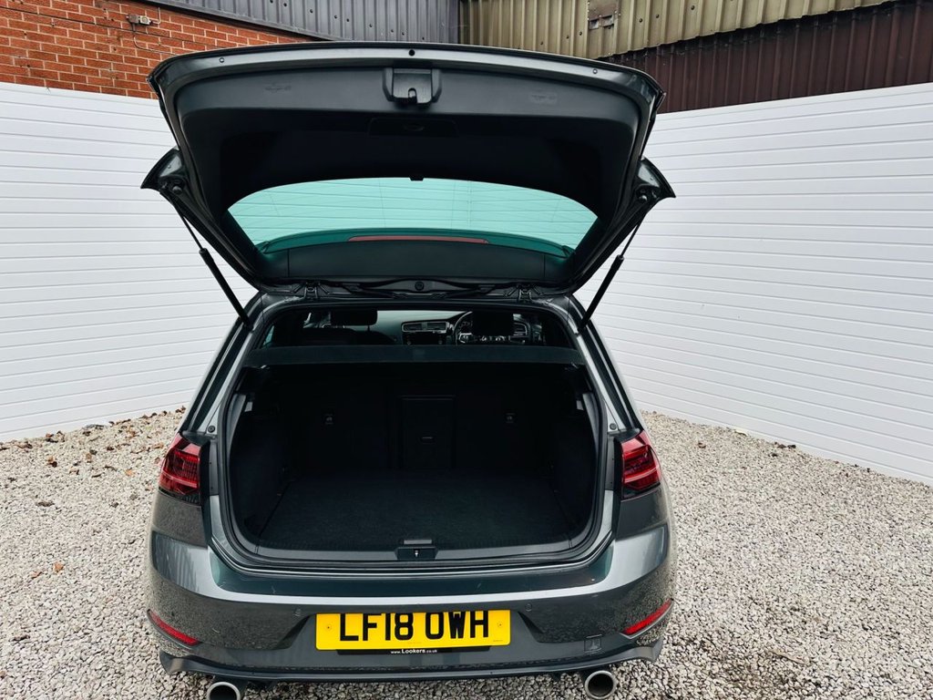 Used Volkswagen Golf 2018 for sale - 77427854: Photo 36