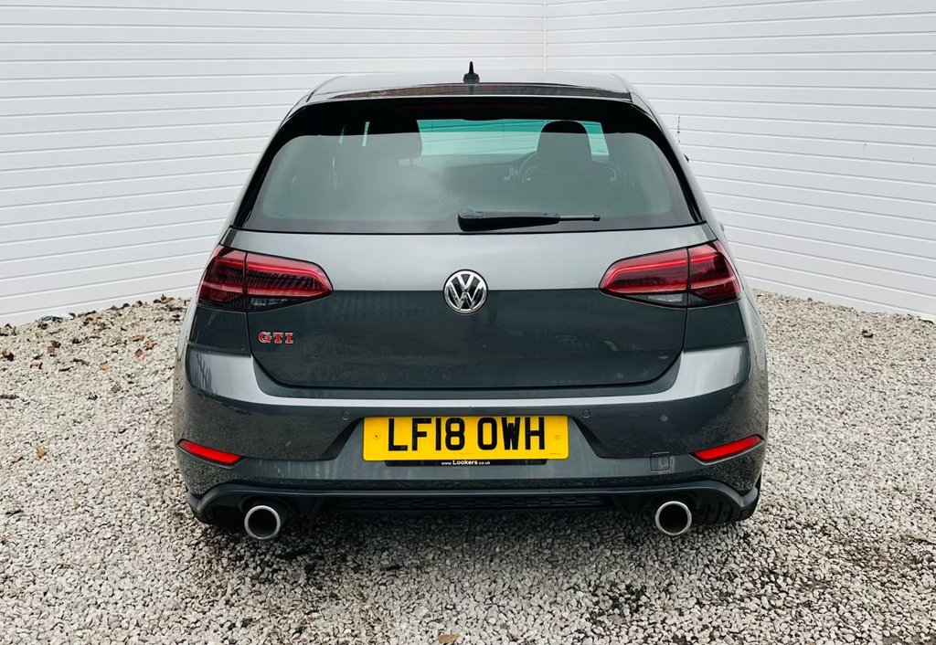 Used Volkswagen Golf 2018 for sale - 77427854: Photo 39