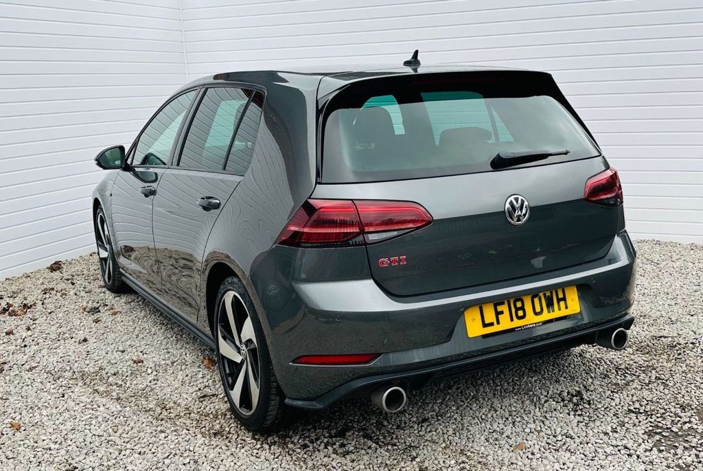 Used Volkswagen Golf 2018 for sale - 77427854: Photo 40