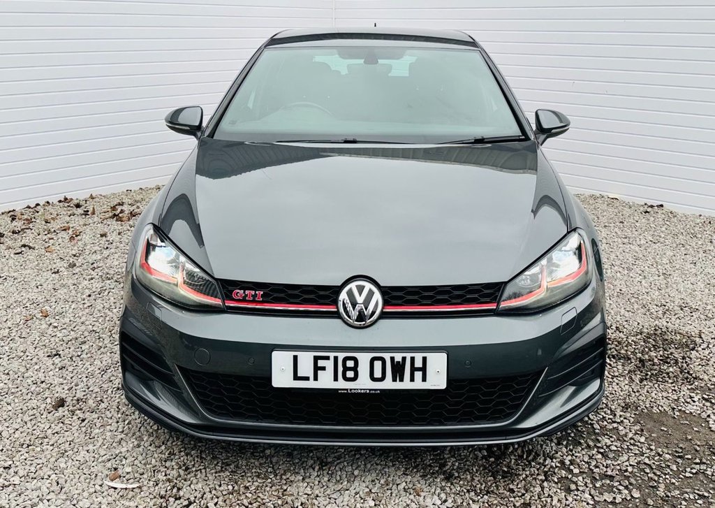 Used Volkswagen Golf 2018 for sale - 77427854: Photo 5