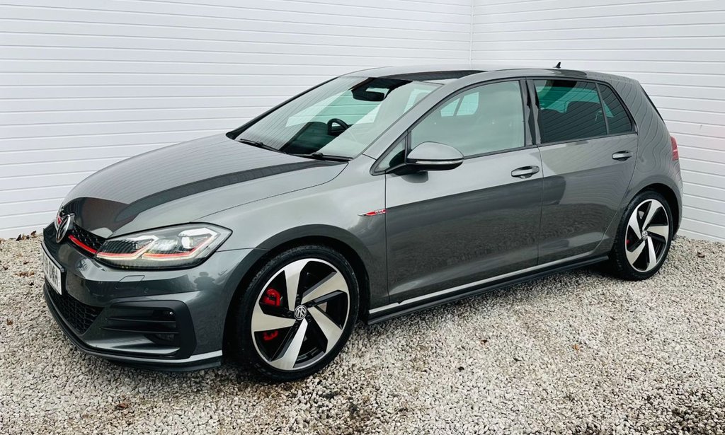 Used Volkswagen Golf 2018 for sale - 77427854: Photo 7