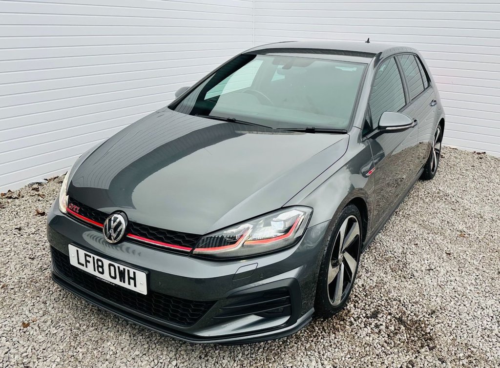 Used Volkswagen Golf 2018 for sale - 77427854: Photo 8