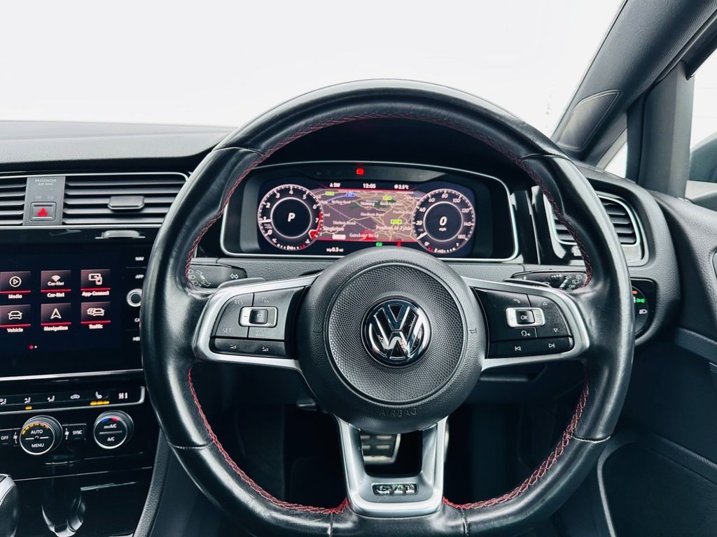 Used Volkswagen Golf 2018 for sale - 77427854: Photo 9